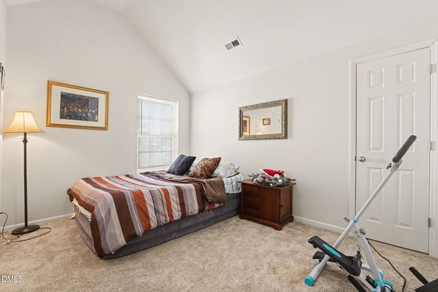 1404 Ricochet Drive, Raleigh, NC 27610