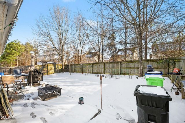 1404 Ricochet Drive, Raleigh, NC 27610