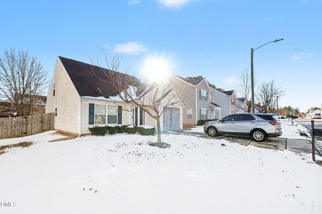 1404 Ricochet Drive, Raleigh, NC 27610