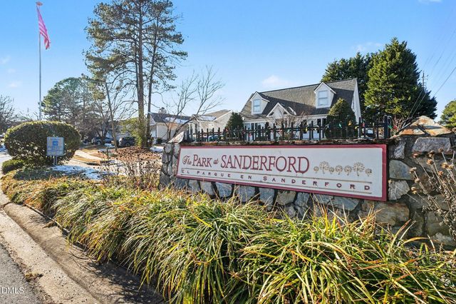 1404 Ricochet Drive, Raleigh, NC 27610