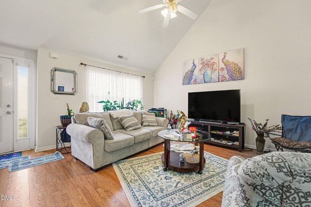 1404 Ricochet Drive, Raleigh, NC 27610