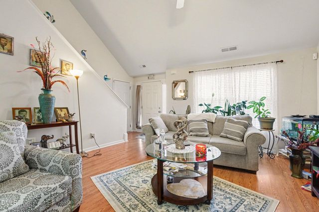 1404 Ricochet Drive, Raleigh, NC 27610