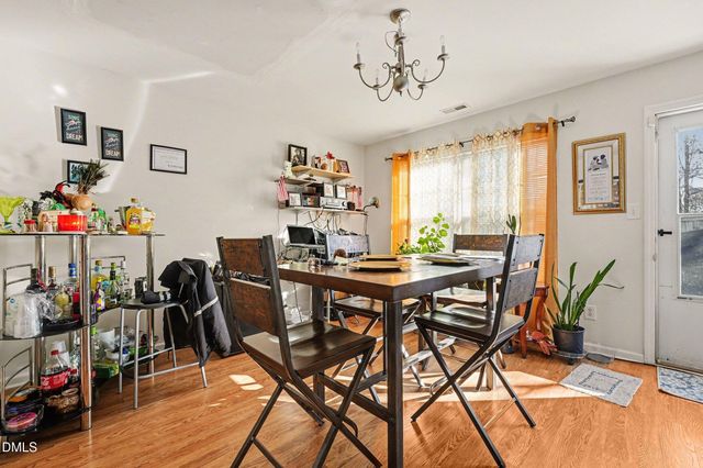 1404 Ricochet Drive, Raleigh, NC 27610