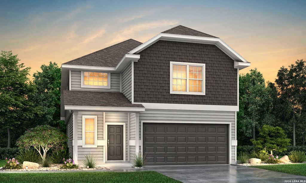 14942 Fischer Garden, San Antonio, TX 78253