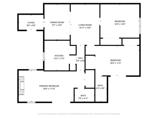 1200 Hibiscus Avenue 1101, Pompano Beach, FL 33062