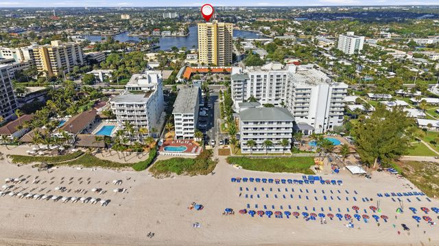 1200 Hibiscus Avenue 1101, Pompano Beach, FL 33062