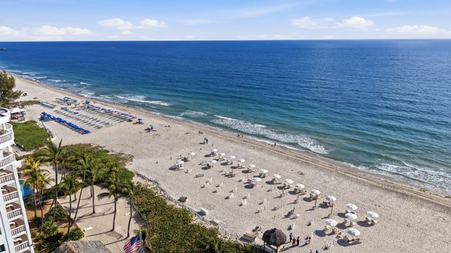 1200 Hibiscus Avenue 1101, Pompano Beach, FL 33062