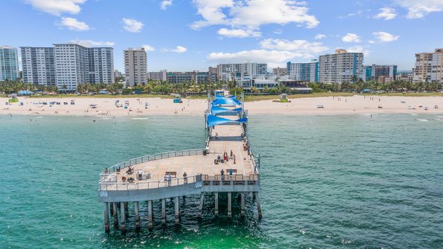 1200 Hibiscus Avenue 1101, Pompano Beach, FL 33062