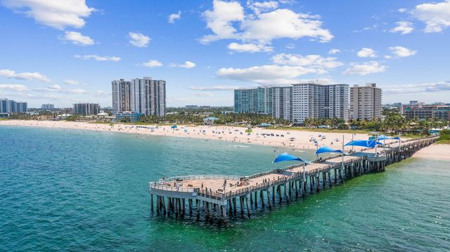 1200 Hibiscus Avenue 1101, Pompano Beach, FL 33062