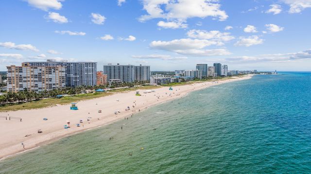 1200 Hibiscus Avenue 1101, Pompano Beach, FL 33062