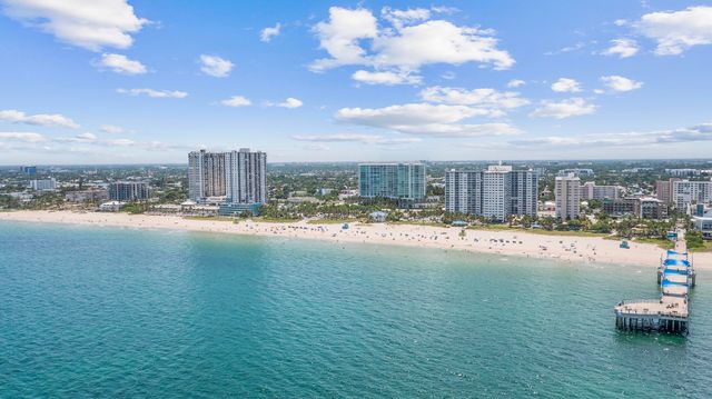 1200 Hibiscus Avenue 1101, Pompano Beach, FL 33062