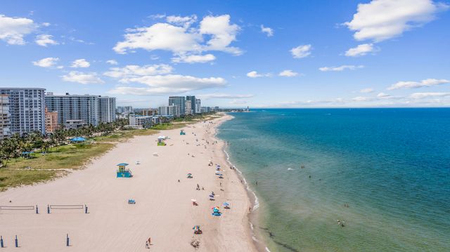 1200 Hibiscus Avenue 1101, Pompano Beach, FL 33062