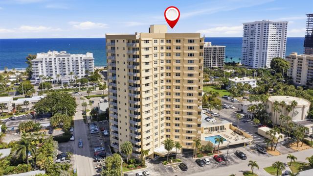 1200 Hibiscus Avenue 1101, Pompano Beach, FL 33062