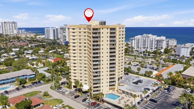 1200 Hibiscus Avenue 1101, Pompano Beach, FL 33062