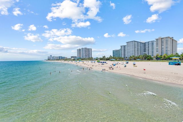 1200 Hibiscus Avenue 1101, Pompano Beach, FL 33062