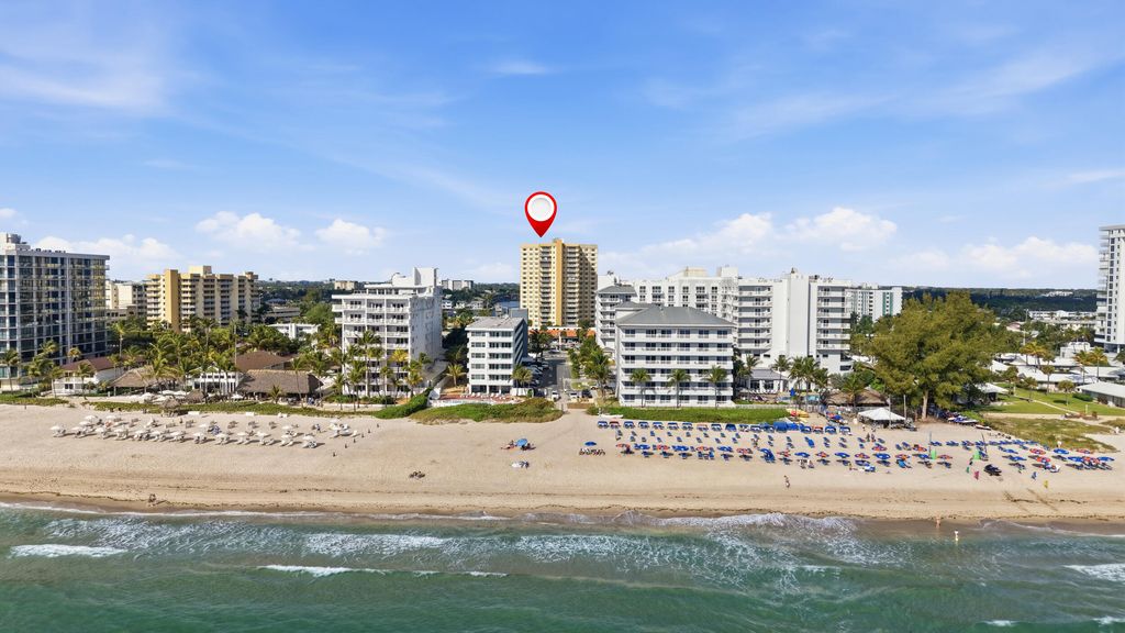 1200 Hibiscus Avenue 1101, Pompano Beach, FL 33062