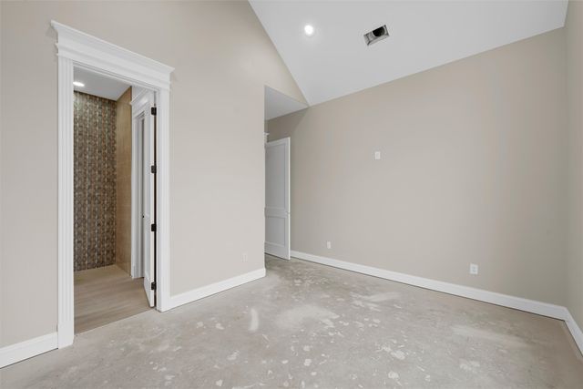 36 Pinehurst Drive, Woodway, TX 76712