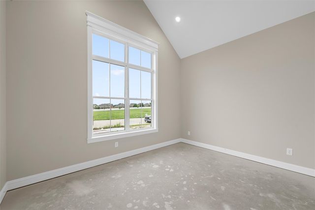 36 Pinehurst Drive, Woodway, TX 76712