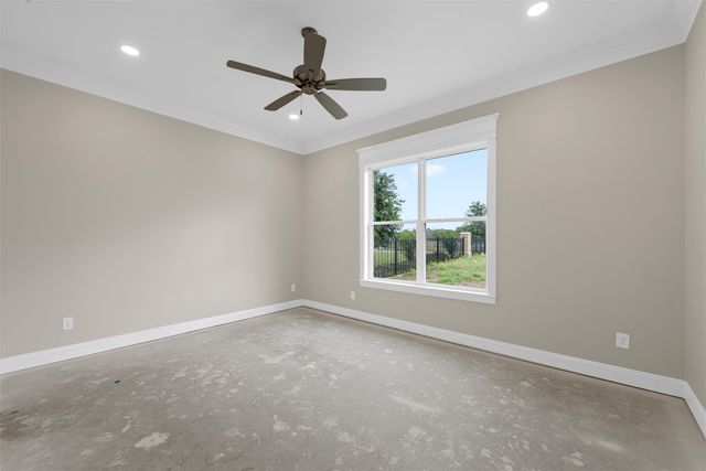 36 Pinehurst Drive, Woodway, TX 76712