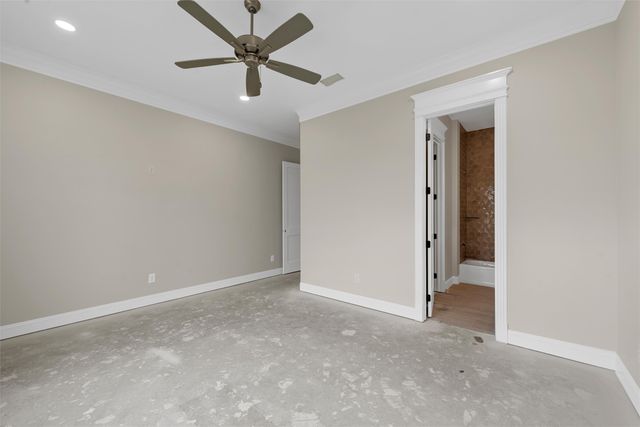 36 Pinehurst Drive, Woodway, TX 76712