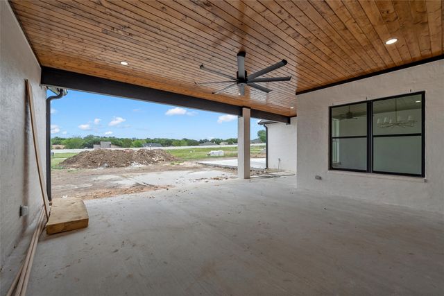 36 Pinehurst Drive, Woodway, TX 76712