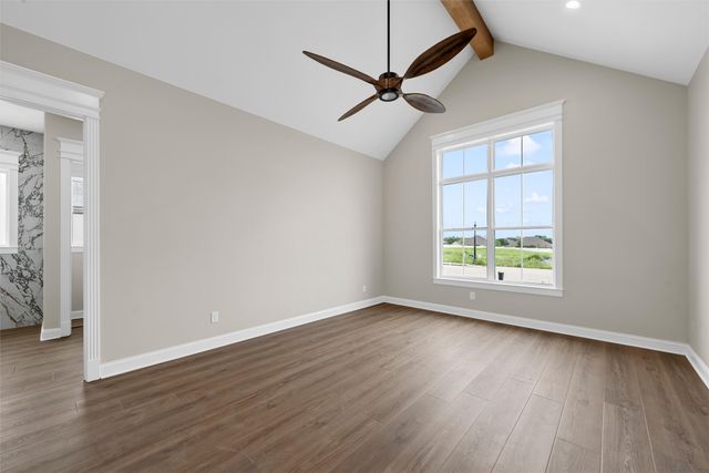 36 Pinehurst Drive, Woodway, TX 76712