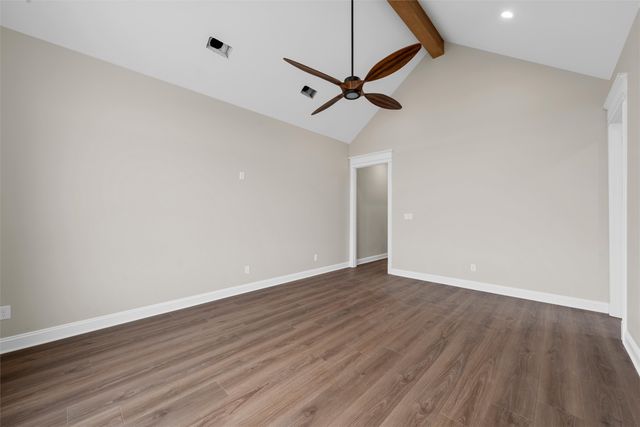 36 Pinehurst Drive, Woodway, TX 76712