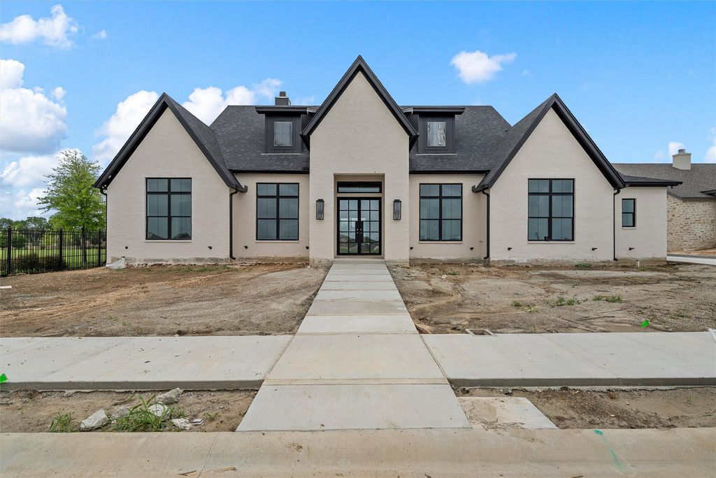 36 Pinehurst Drive, Woodway, TX 76712