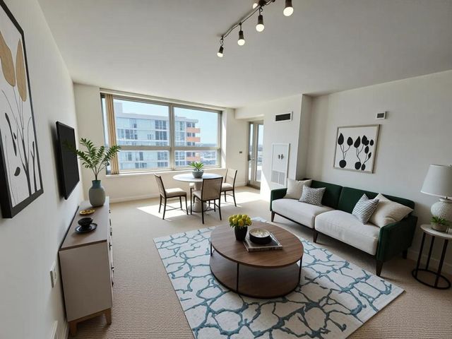 807 DAVIS Street 902, Evanston, IL 60201