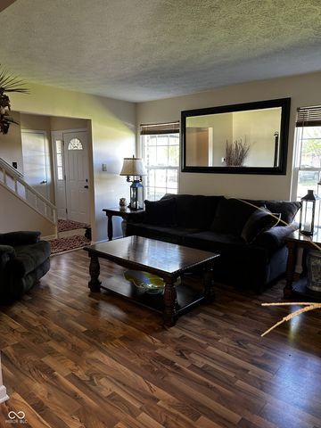 535 Bitter Bark Lane, Indianapolis, IN 46227