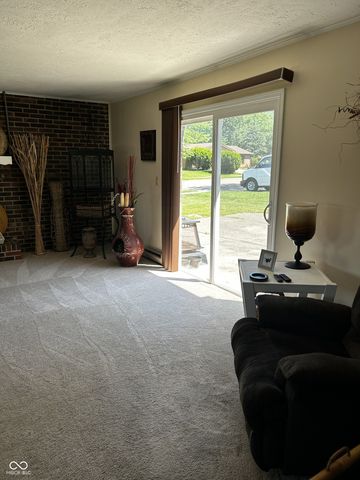 535 Bitter Bark Lane, Indianapolis, IN 46227