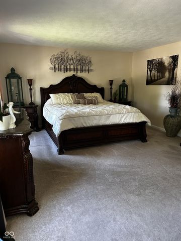 535 Bitter Bark Lane, Indianapolis, IN 46227