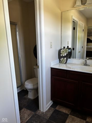 535 Bitter Bark Lane, Indianapolis, IN 46227