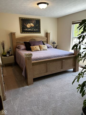 535 Bitter Bark Lane, Indianapolis, IN 46227