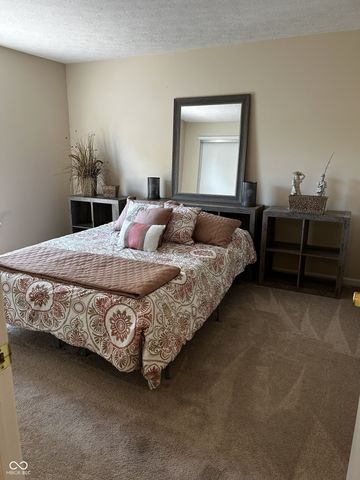 535 Bitter Bark Lane, Indianapolis, IN 46227