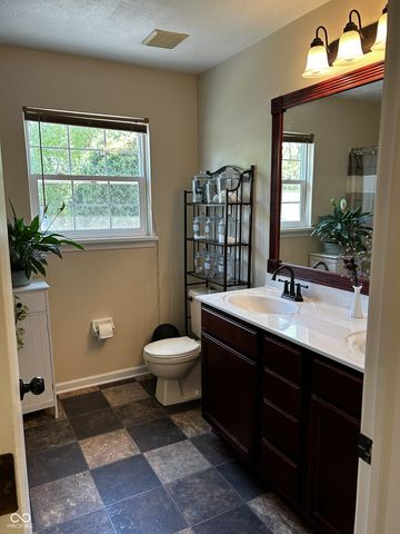 535 Bitter Bark Lane, Indianapolis, IN 46227