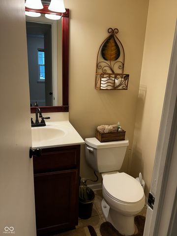 535 Bitter Bark Lane, Indianapolis, IN 46227