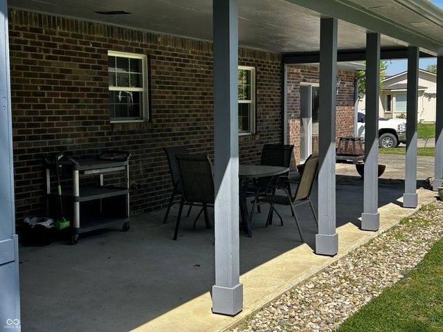 535 Bitter Bark Lane, Indianapolis, IN 46227