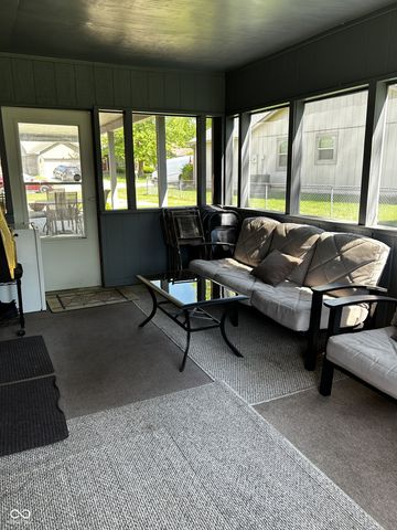 535 Bitter Bark Lane, Indianapolis, IN 46227