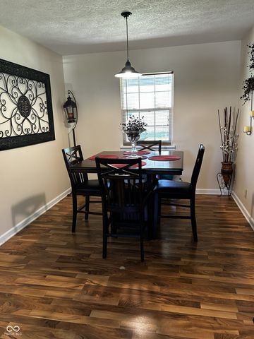 535 Bitter Bark Lane, Indianapolis, IN 46227