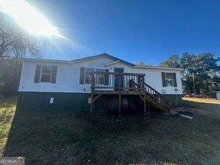 45 Bannister Drive NE, Rome, GA 30161