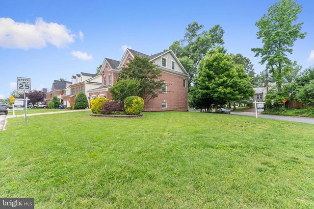 6424 SOUTH ST S, Falls Church, VA 22042