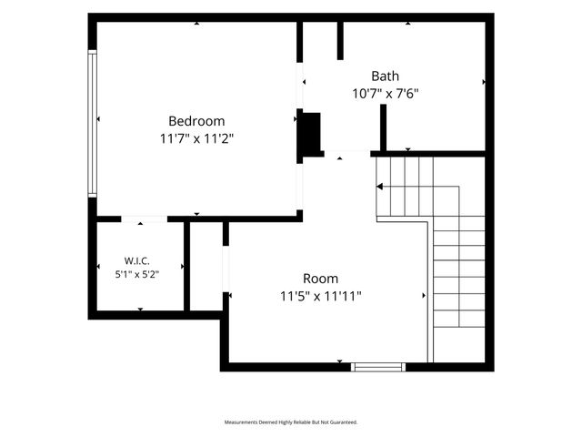 1100 Brighton Drive D, Arlington, TX 76012