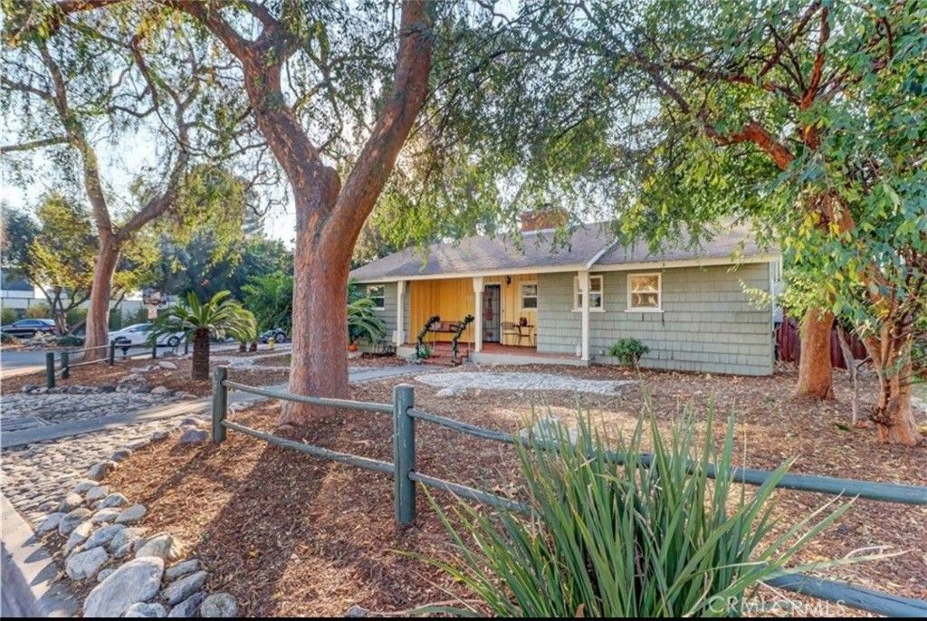 1403 Cuernavaca, Claremont, CA 91711