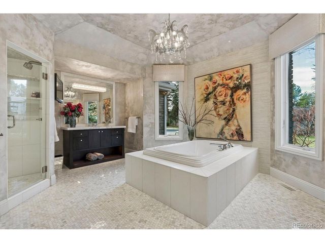 31 Sedgwick Dr, Cherry Hills Village, CO 80113