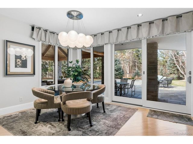 31 Sedgwick Dr, Cherry Hills Village, CO 80113