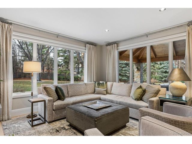 31 Sedgwick Dr, Cherry Hills Village, CO 80113