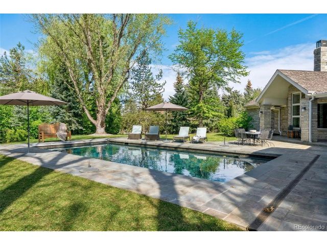 31 Sedgwick Dr, Cherry Hills Village, CO 80113