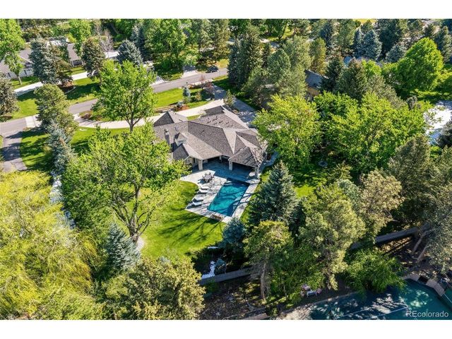 31 Sedgwick Dr, Cherry Hills Village, CO 80113