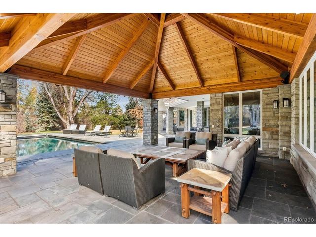 31 Sedgwick Dr, Cherry Hills Village, CO 80113